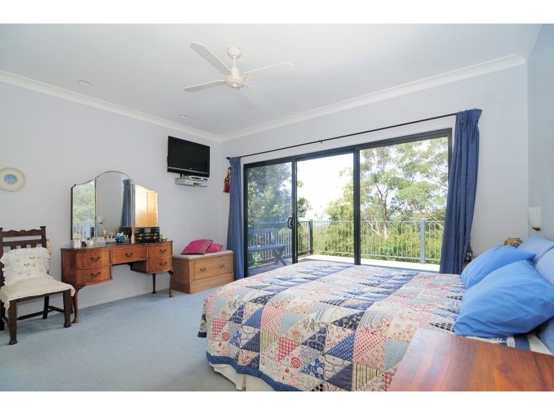 411 Woodhill Mountain Road, Berry NSW 2535