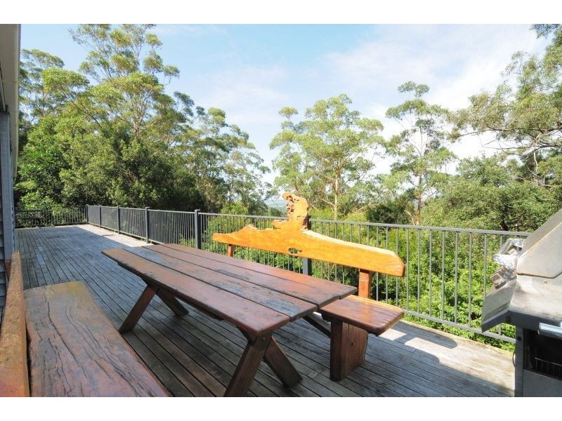 411 Woodhill Mountain Road, Berry NSW 2535