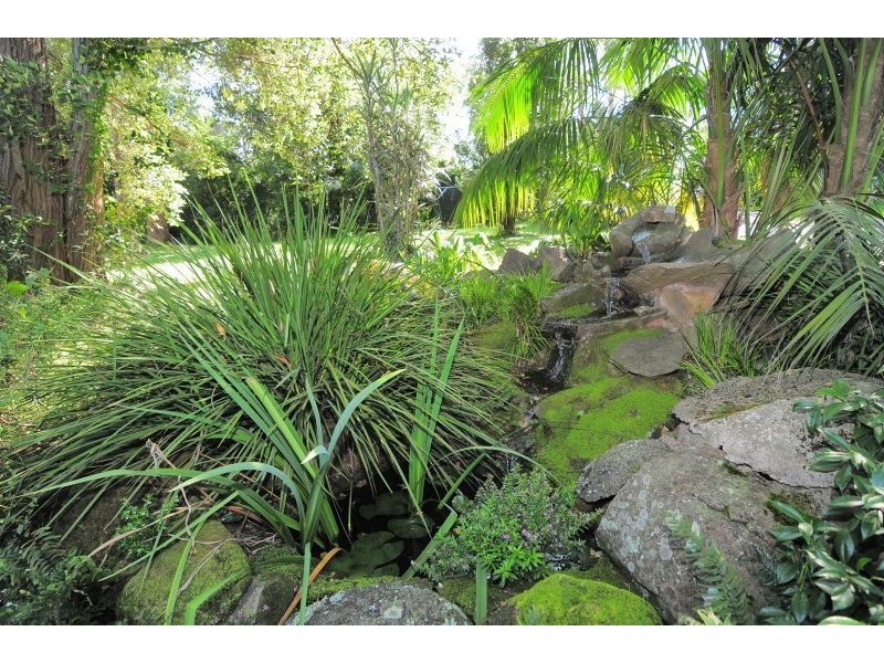 411 Woodhill Mountain Road, Berry NSW 2535