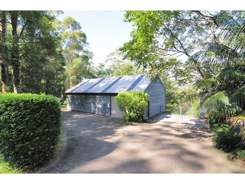 411 Woodhill Mountain Road, Berry NSW 2535