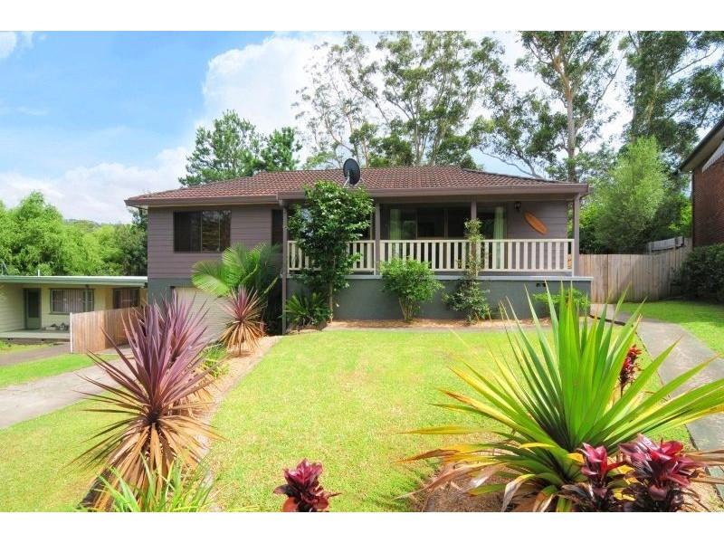 19 Windsor Drive, Berry NSW 2535