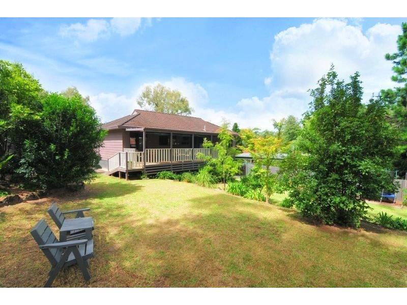 19 Windsor Drive, Berry NSW 2535
