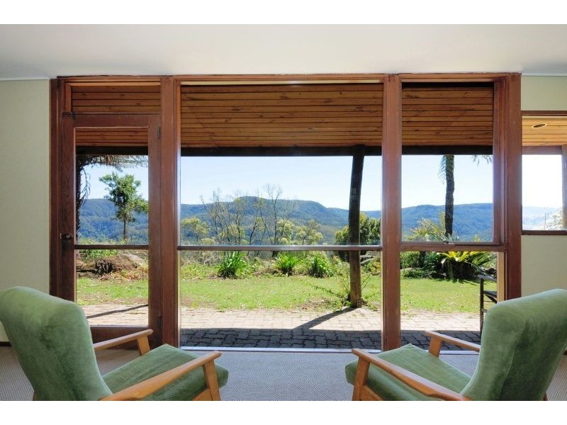 163A Wattamolla Road, Berry NSW 2535
