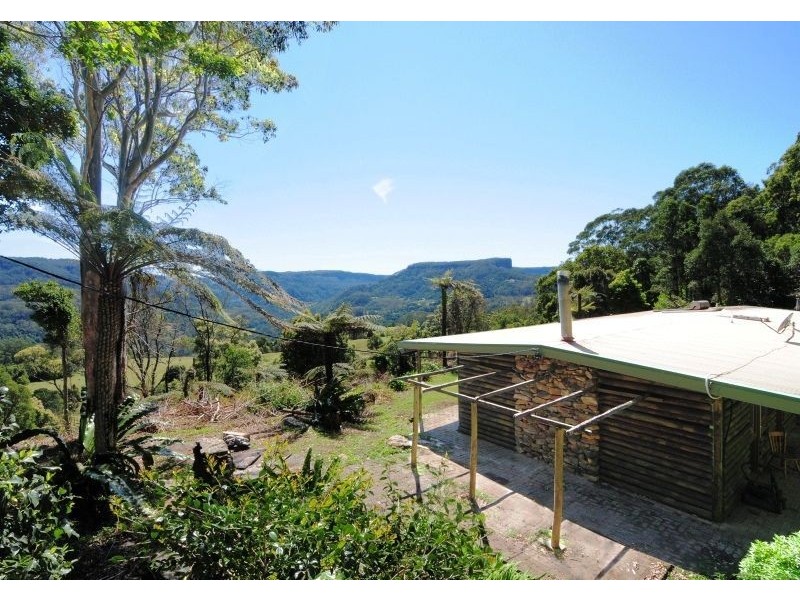 163A Wattamolla Road, Berry NSW 2535