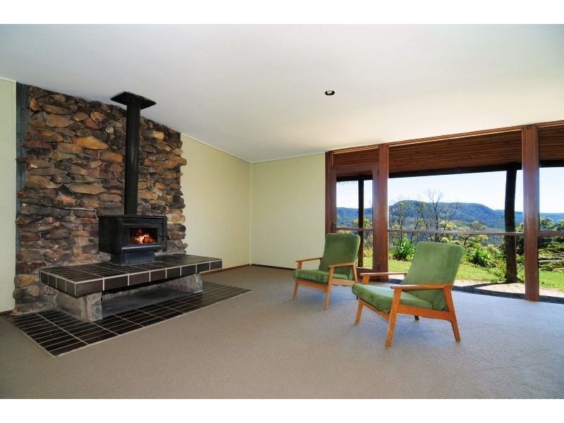 163A Wattamolla Road, Berry NSW 2535