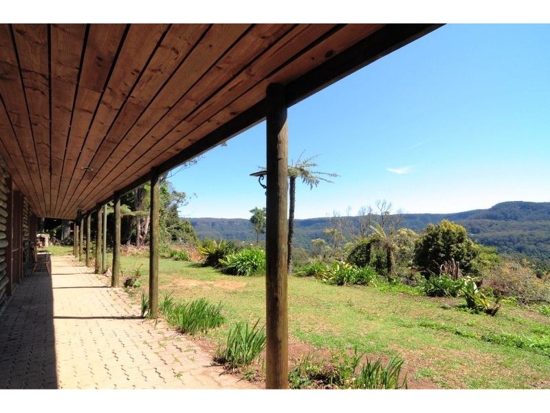 163A Wattamolla Road, Berry NSW 2535