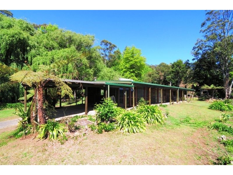 163A Wattamolla Road, Berry NSW 2535