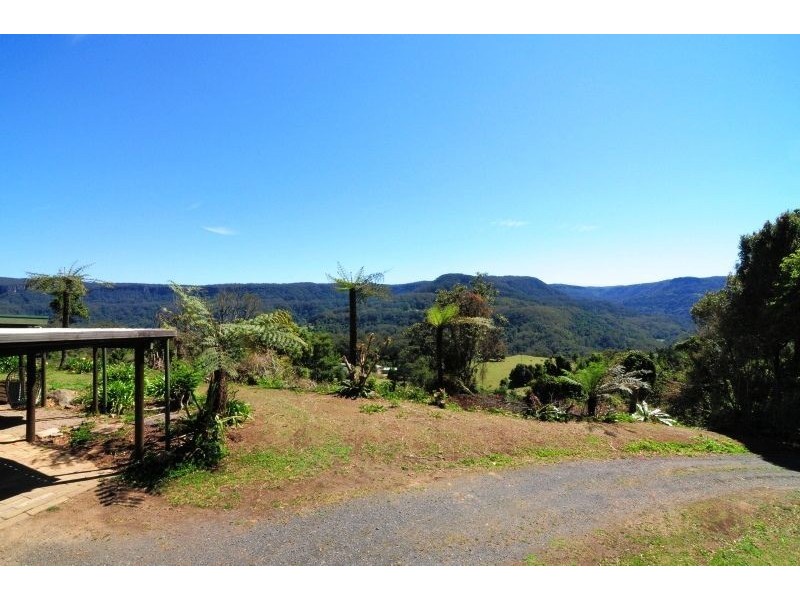 163A Wattamolla Road, Berry NSW 2535