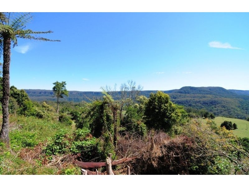 163A Wattamolla Road, Berry NSW 2535