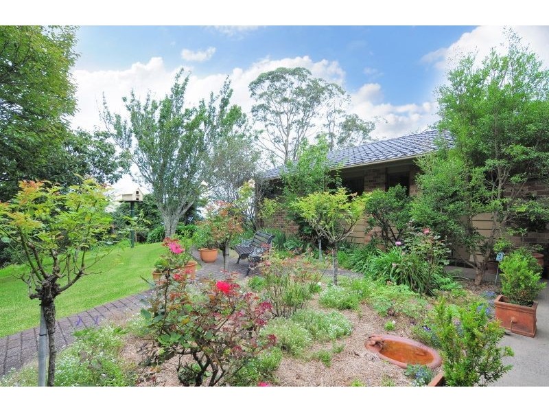604B Moss Vale Road, Cambewarra NSW 2540
