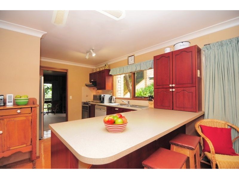 604B Moss Vale Road, Cambewarra NSW 2540