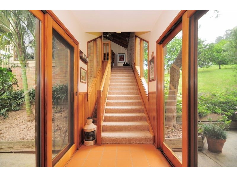 604B Moss Vale Road, Cambewarra NSW 2540