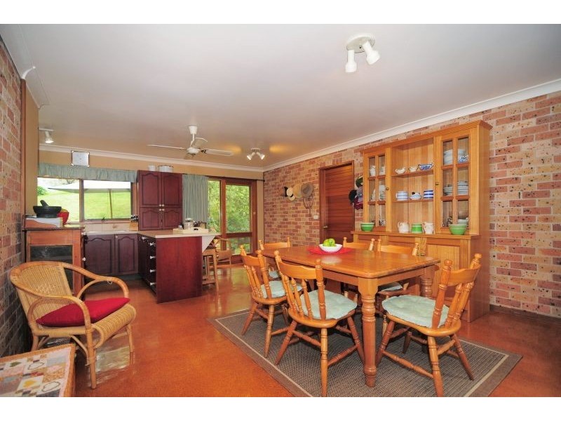 604B Moss Vale Road, Cambewarra NSW 2540