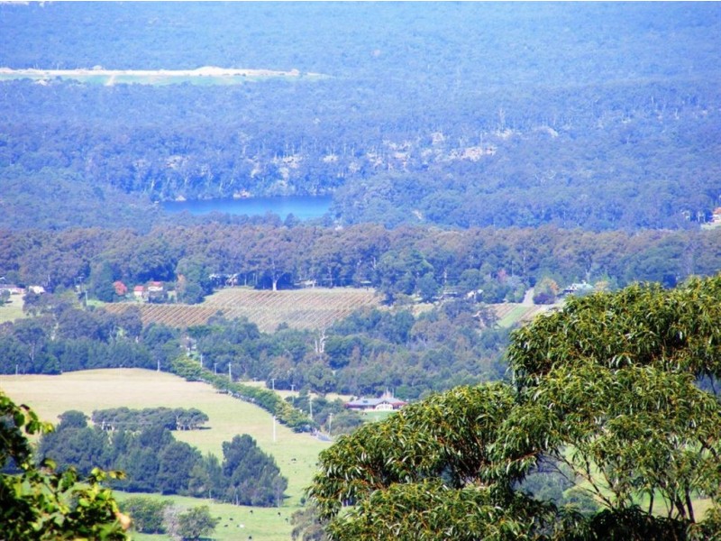 604B Moss Vale Road, Cambewarra NSW 2540