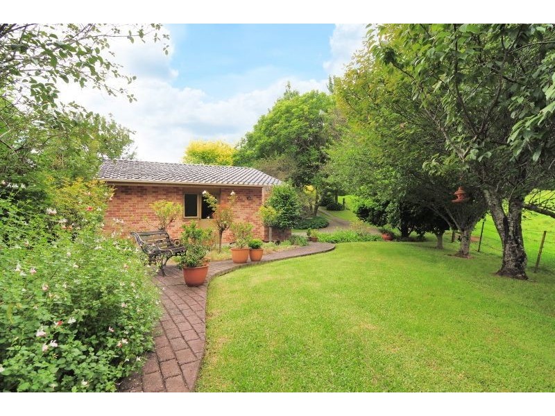 604B Moss Vale Road, Cambewarra NSW 2540