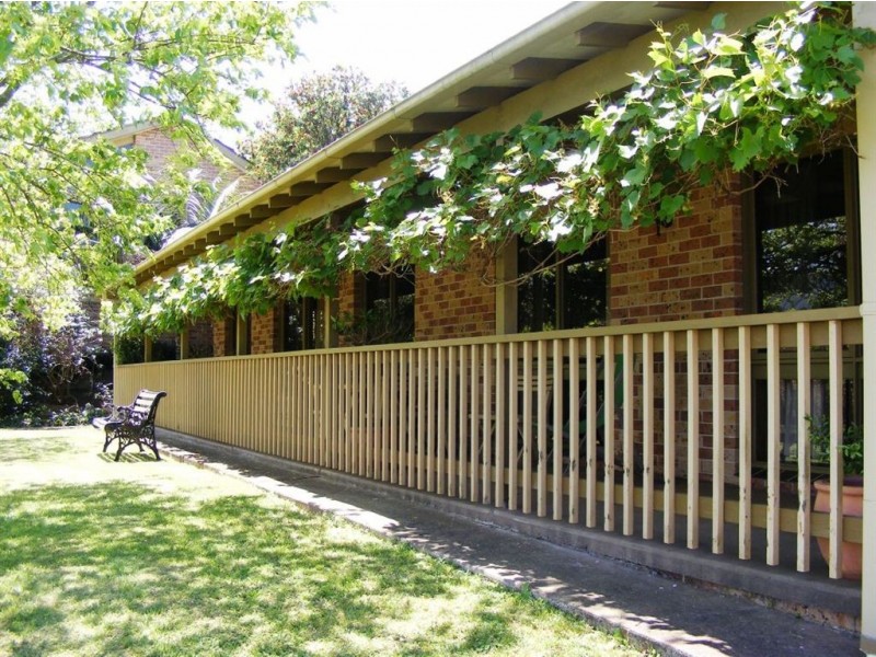 604B Moss Vale Road, Cambewarra NSW 2540