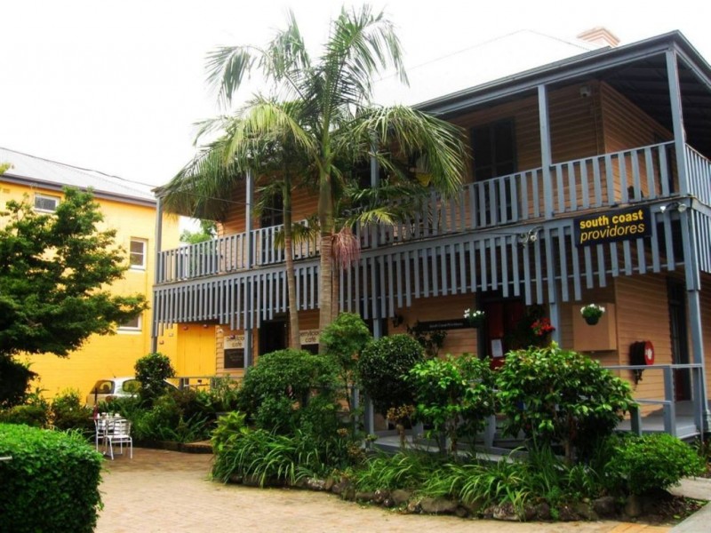 2/89 Queen Street, Berry NSW 2535