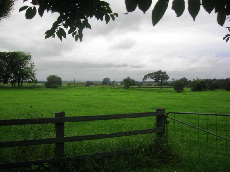 Lot 451 Boxsells Lane, Meroo Meadow NSW 2540