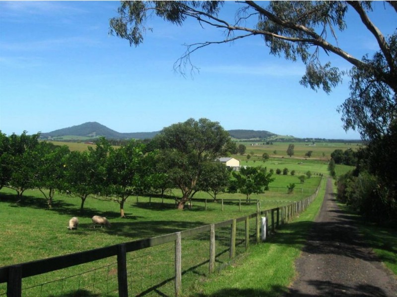 10D Jaspers Brush Road, Berry NSW 2535