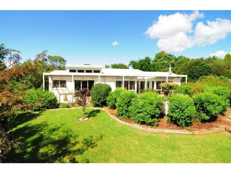 29 Nooramunga Avenue, Cambewarra NSW 2540