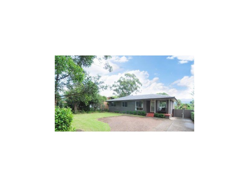 31 Windsor Drive, Berry NSW 2535