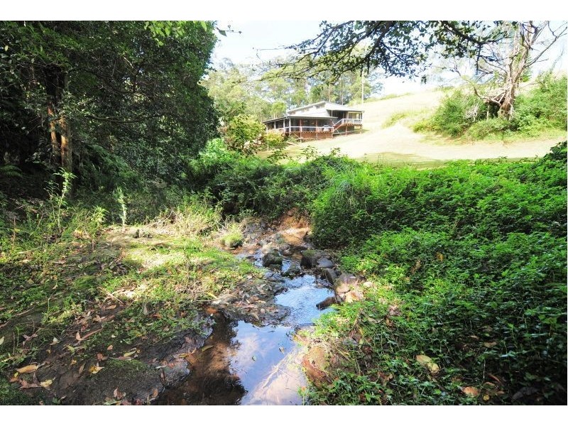 295A Broughton Vale Road, Berry NSW 2535