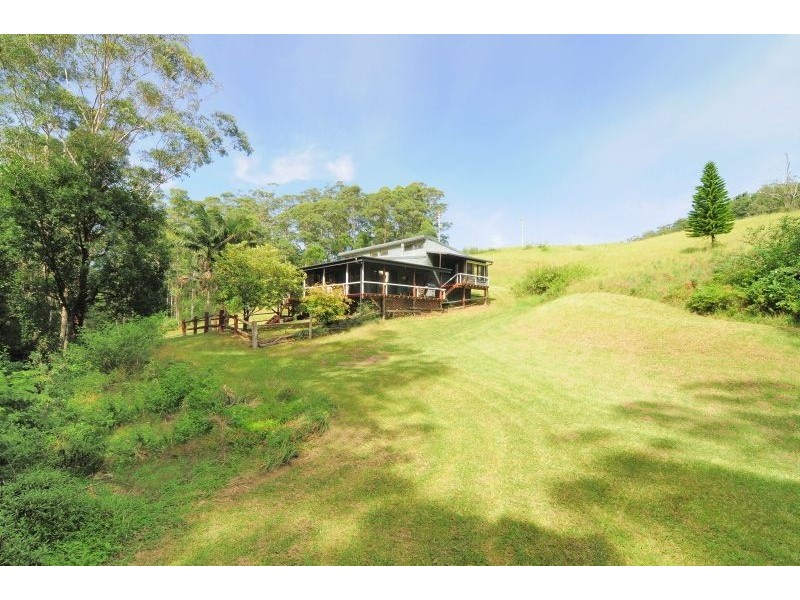 295A Broughton Vale Road, Berry NSW 2535