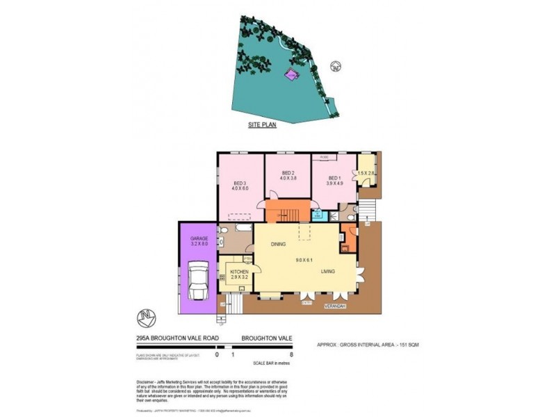 295A Broughton Vale Road, Berry NSW 2535