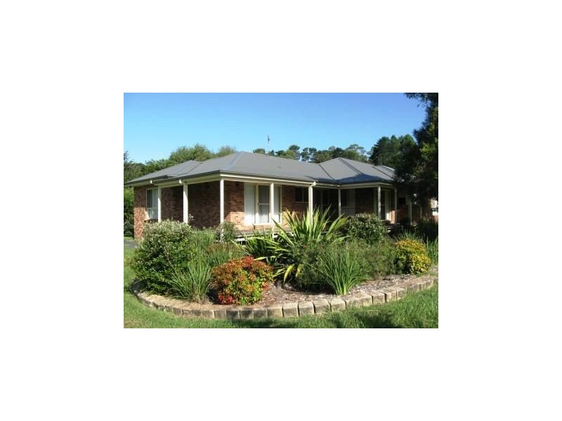 3 Thomas Close, Berry NSW 2535