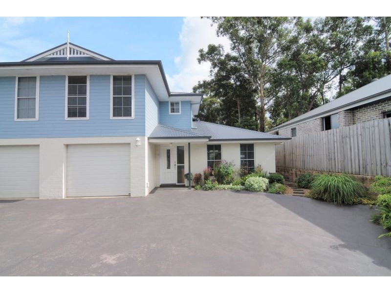 2/9 Host Place, Berry NSW 2535