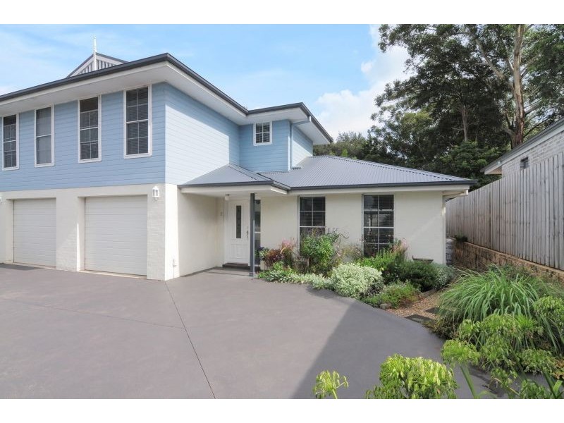 2/9 Host Place, Berry NSW 2535