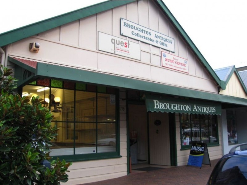 118 Queen Street, Berry NSW 2535