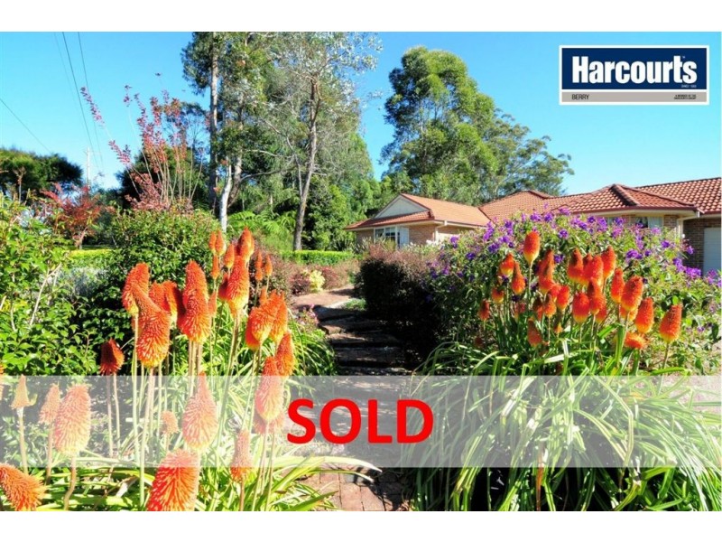 65D Kangaroo Valley Road, Berry NSW 2535