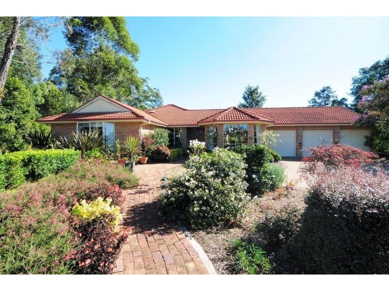 65D Kangaroo Valley Road, Berry NSW 2535
