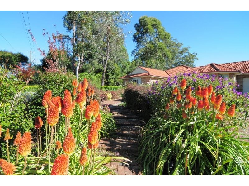 65D Kangaroo Valley Road, Berry NSW 2535