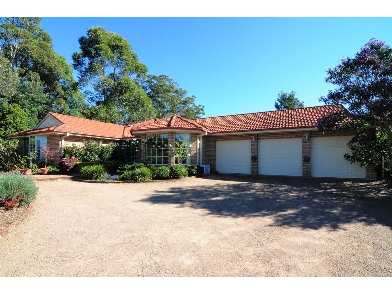 65D Kangaroo Valley Road, Berry NSW 2535