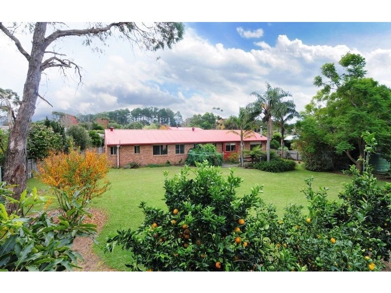 12 Gwenda Avenue, Berry NSW 2535