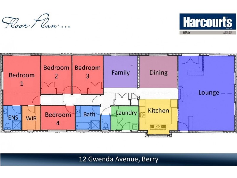 12 Gwenda Avenue, Berry NSW 2535