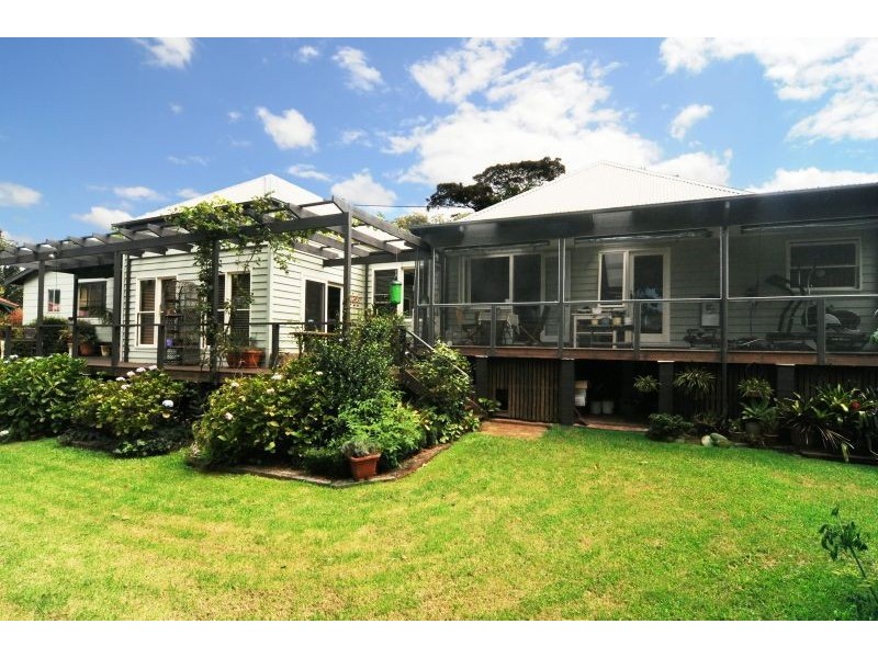 16 Pulman Street, Berry NSW 2535