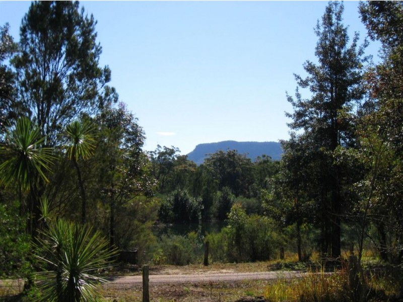 Kangaroo Valley NSW 2577