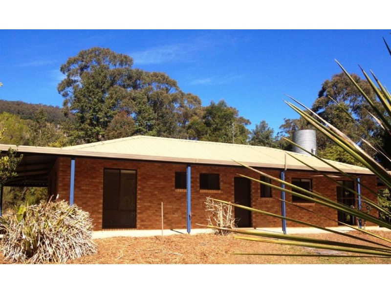 Kangaroo Valley NSW 2577