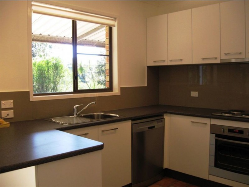 Kangaroo Valley NSW 2577