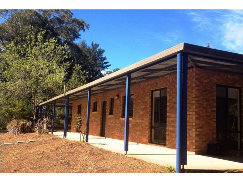 Kangaroo Valley NSW 2577