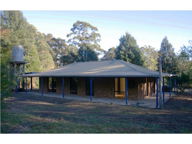 Kangaroo Valley NSW 2577