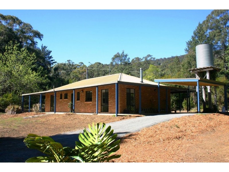 Kangaroo Valley NSW 2577