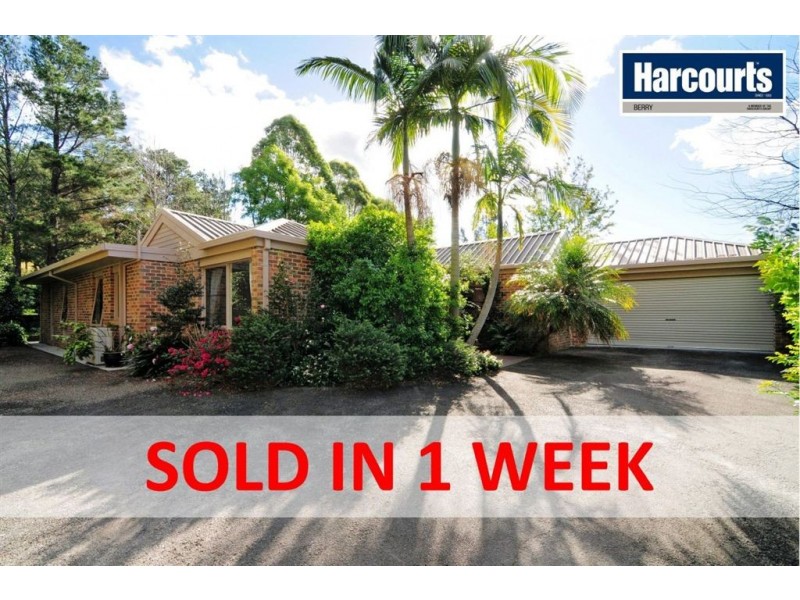 10A Kentia Crescent, Berry NSW 2535