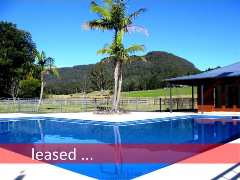 170 Walkers Lane, Kangaroo Valley NSW 2577