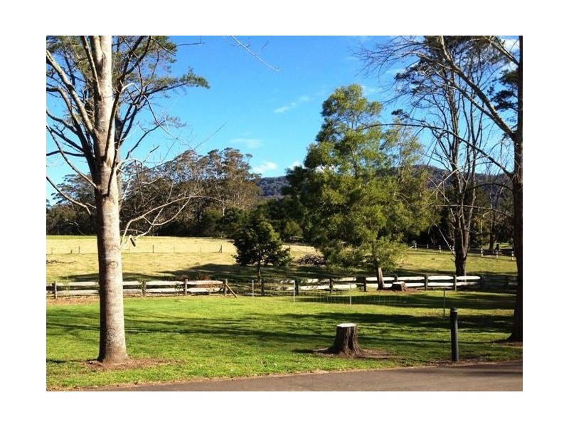 170 Walkers Lane, Kangaroo Valley NSW 2577