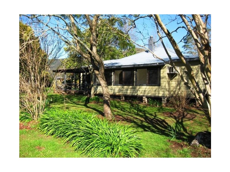 170 Walkers Lane, Kangaroo Valley NSW 2577