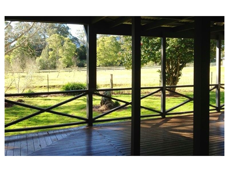 170 Walkers Lane, Kangaroo Valley NSW 2577